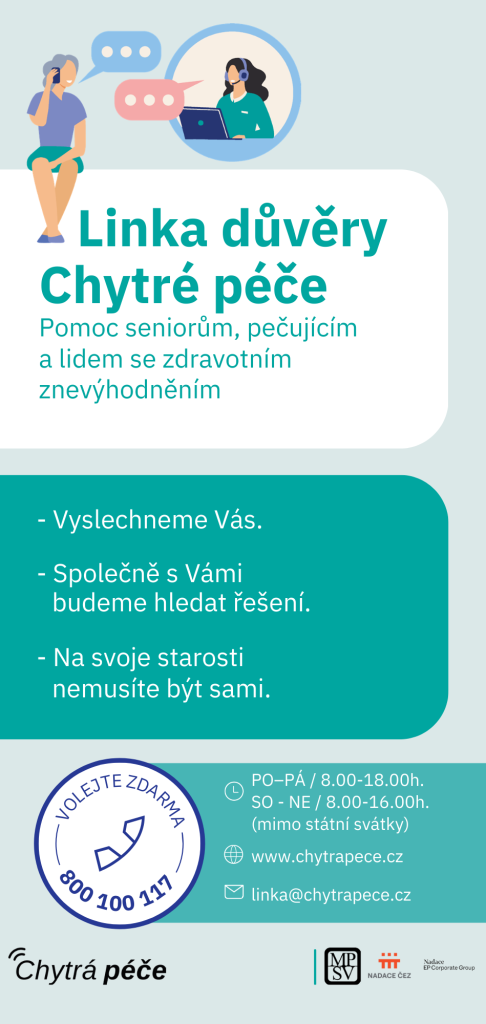 leták