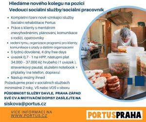inzerát