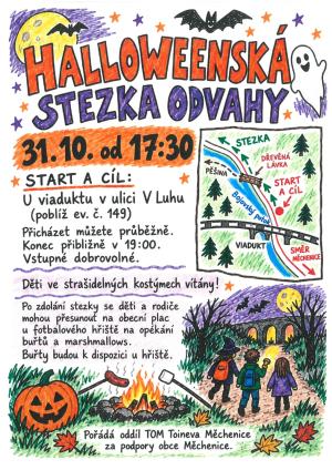 Leták